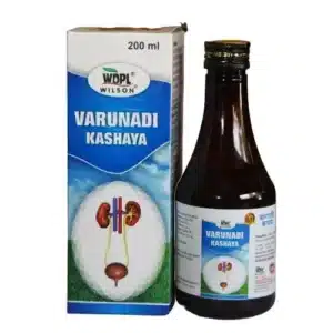 Varunadi Kashaya