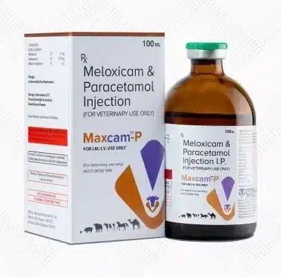 Vet medicine manufacturing