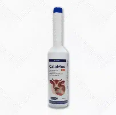 Vet medicines