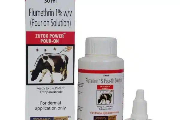 Veterinary medicine