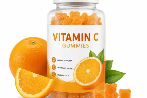 Vitamin C Gummies