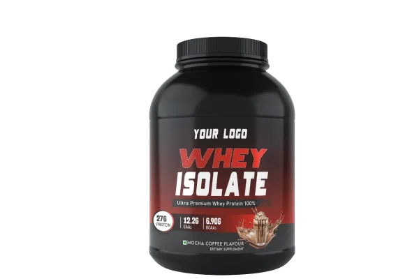 Whey Protein Isolate