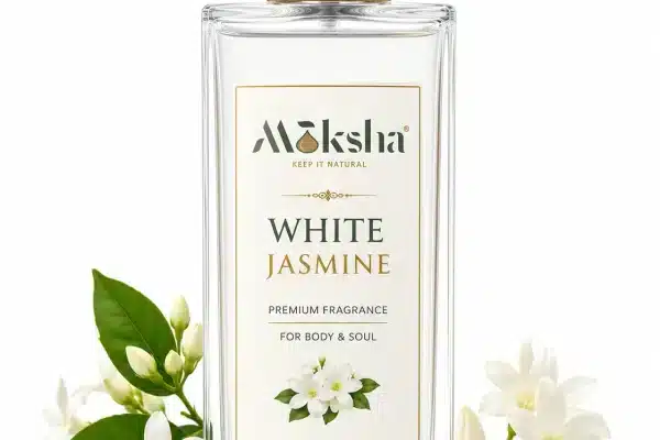 White Jasmine