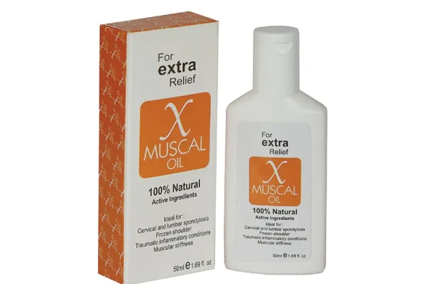 X-MUSCAL