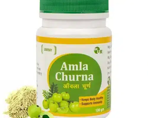 Amla Churan