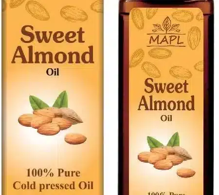 Single Herbs Nut Oils