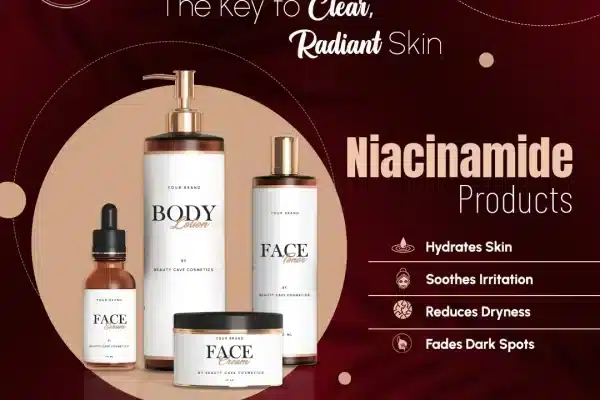 Beauty Cave Cosmetics