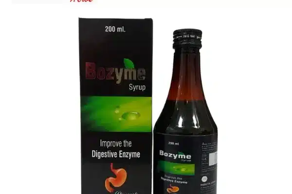 Bozyme