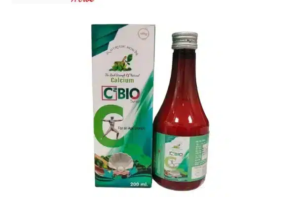 Inbiota Herbs C2bio