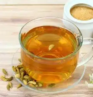 Cardamom Oil