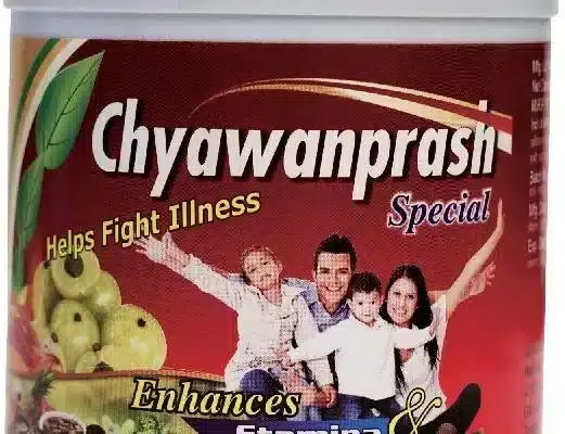 Chyawanprash