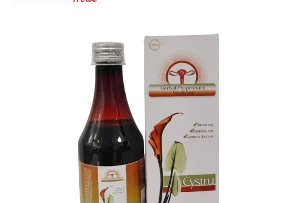 Cystru Syrup