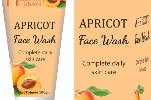 Go Urban Organics Face Wash