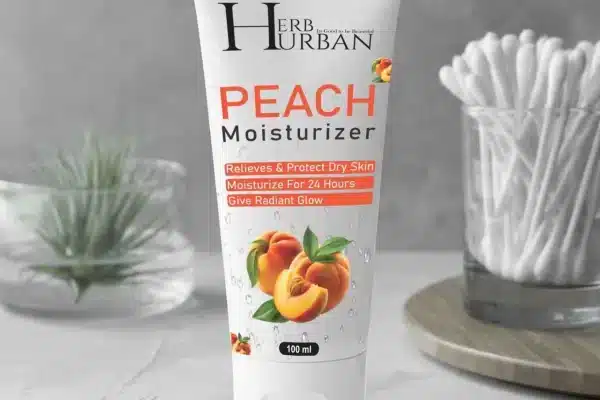 Go Urban Organics Facewash