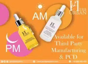 Go Urban Organics Serum
