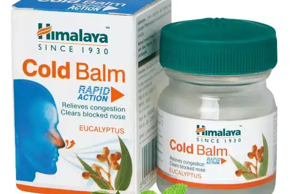 Himalaya Cold Balm