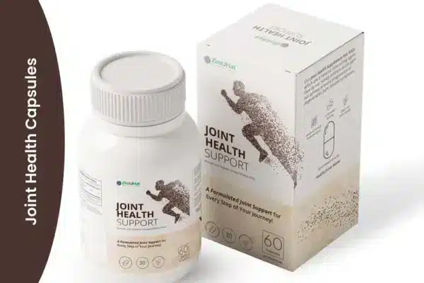 joint health support capsules