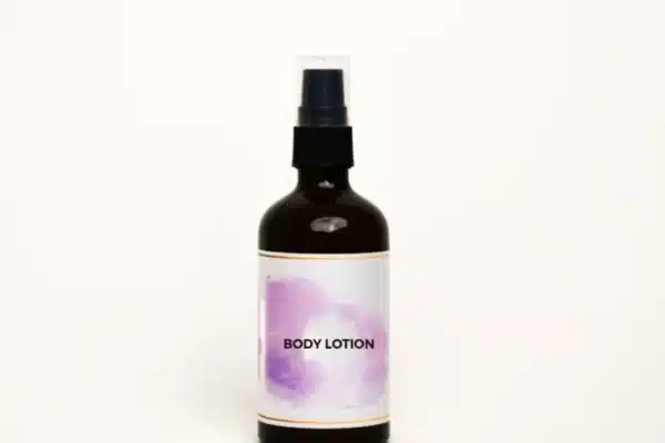 Body Lotion