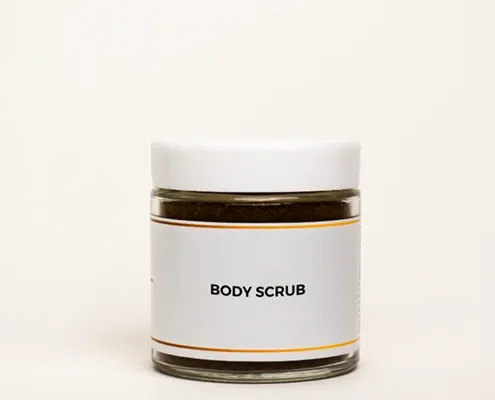 Body Scrub
