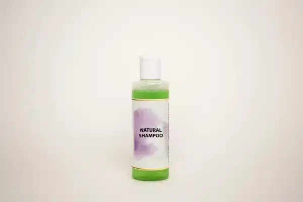 Natural Shampoo