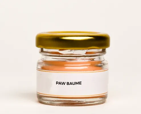 Paw Baune
