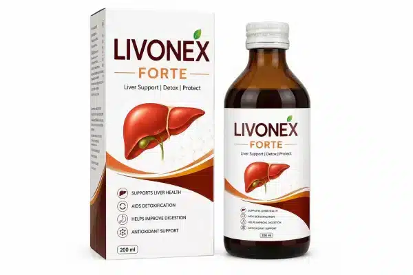 lIVONEX Forte