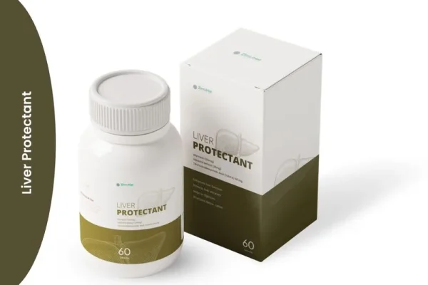 liver protectent capsules
