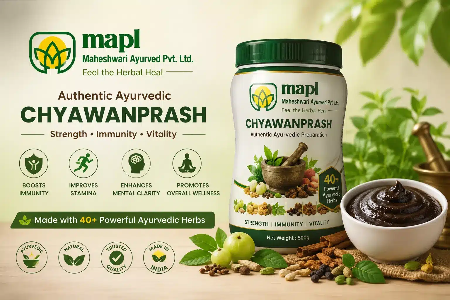 Maheshwari Ayurveda