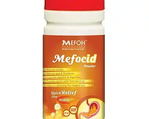 ANTACID POWDER