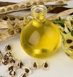 Moringa Seed oil