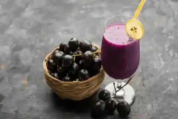 Organic Jamun Juice