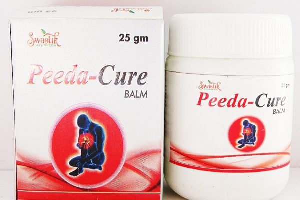 Peeda Cure Balm