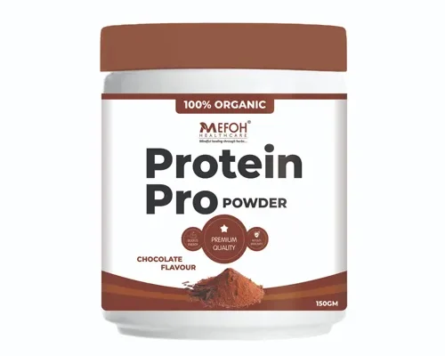 Proetin Powder
