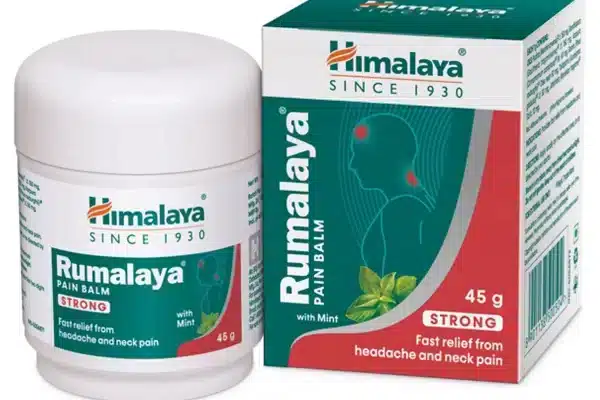 Rumalaya Pain Balm