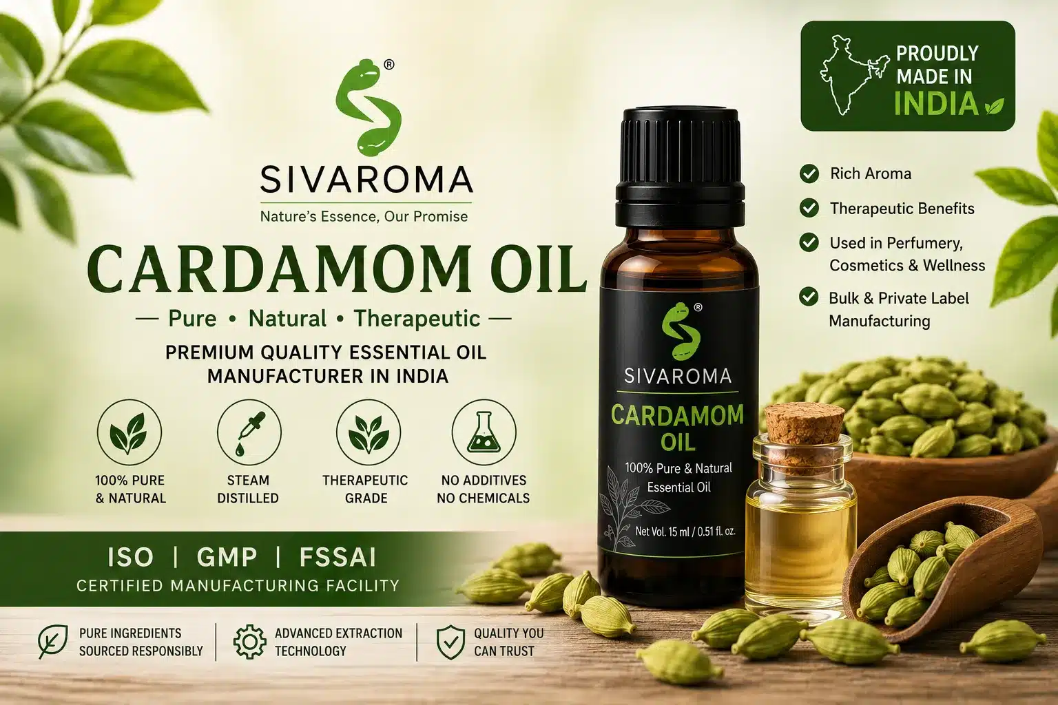 Sivaroma