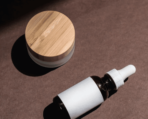 Hyaluronic Face Serum