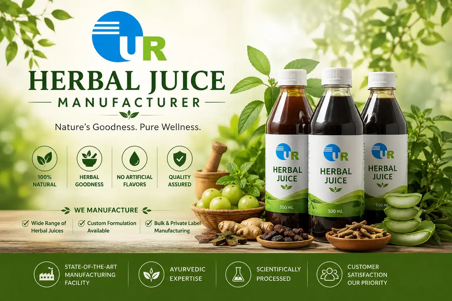 Uniray Lifesciences