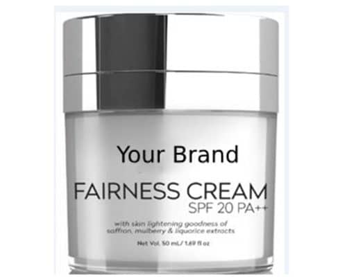 Dark spot Reduction Creams