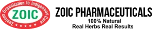 Zoic Pharmaceuticals